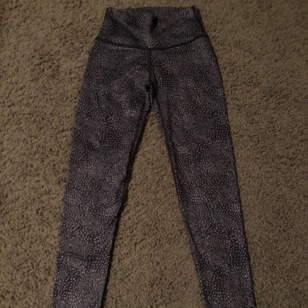 Aerie <Chill.Play.Move.> Leggings